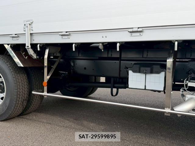 Hino RANGER 2024-10 7502480-25