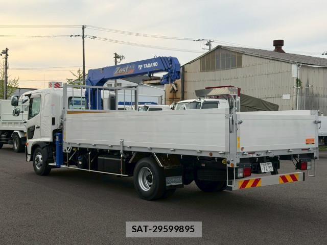 Hino RANGER 2024-10 7502480-5