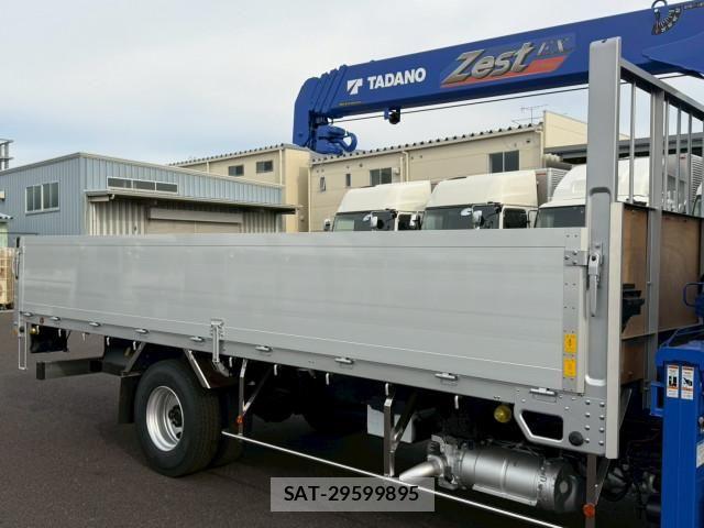 Hino RANGER 2024-10 7502480-7