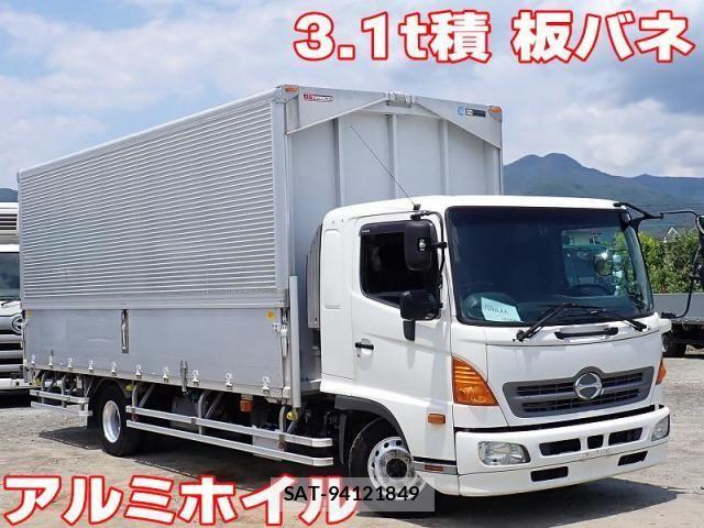 Hino RANGER 2015-10 7502511-0