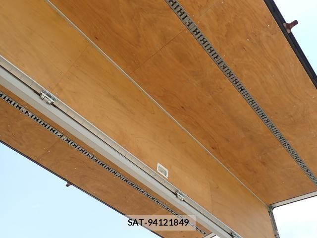 Hino RANGER 2015-10 7502511-9