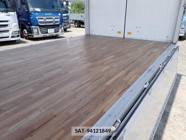 Hino RANGER 2015-10 7502511-10