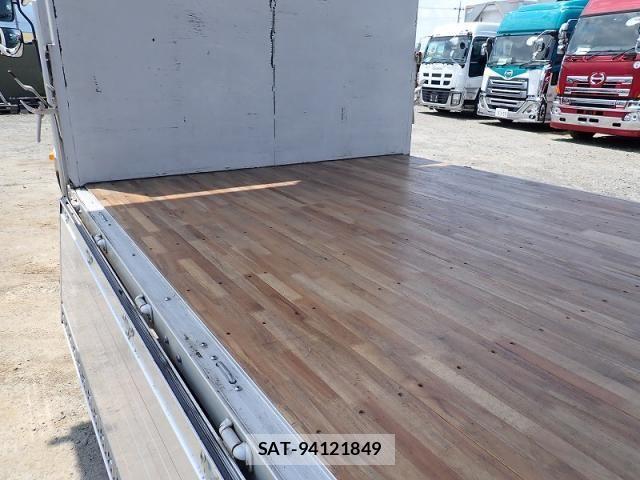 Hino RANGER 2015-10 7502511-11