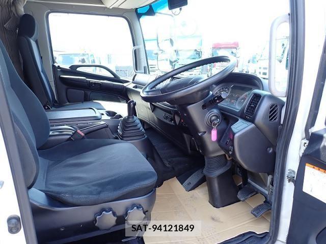Hino RANGER 2015-10 7502511-12