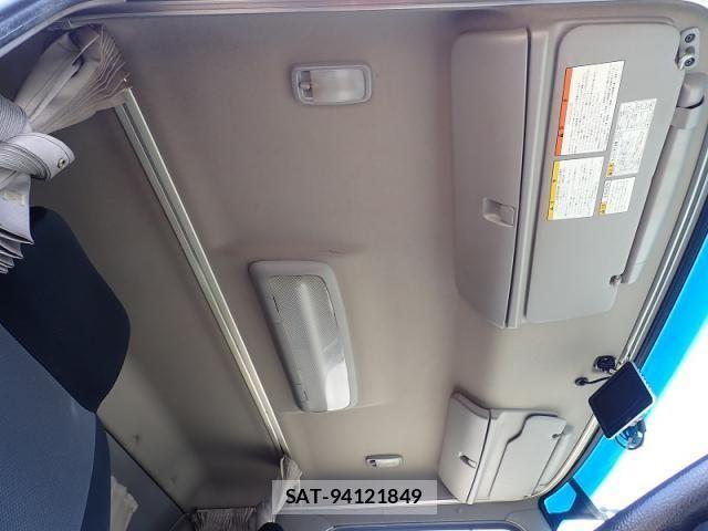 Hino RANGER 2015-10 7502511-13