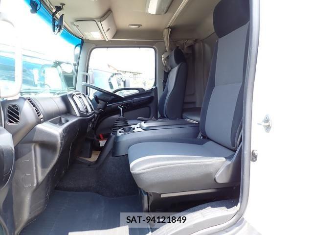 Hino RANGER 2015-10 7502511-14