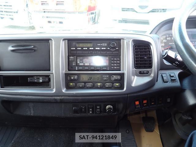 Hino RANGER 2015-10 7502511-16