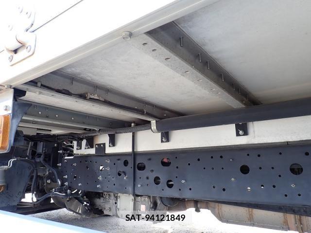 Hino RANGER 2015-10 7502511-19
