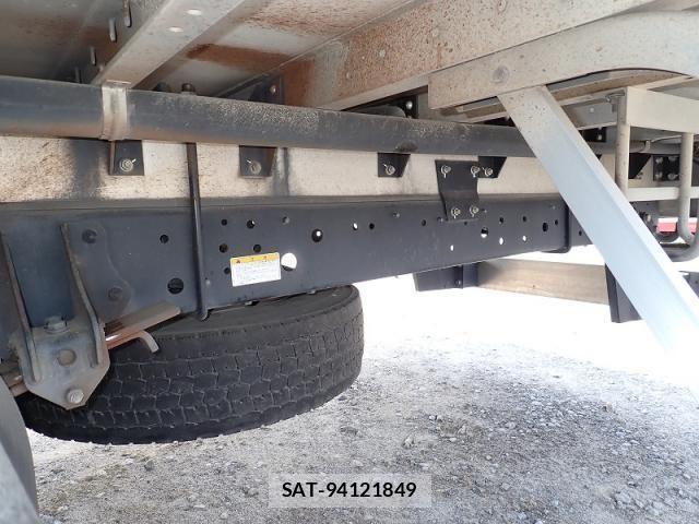 Hino RANGER 2015-10 7502511-20