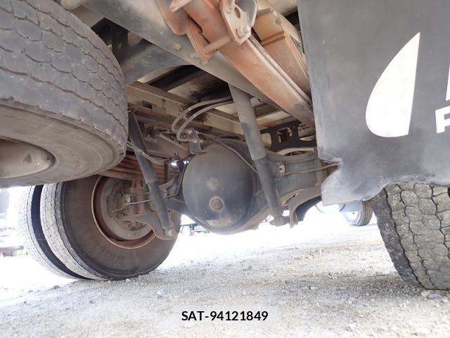 Hino RANGER 2015-10 7502511-21
