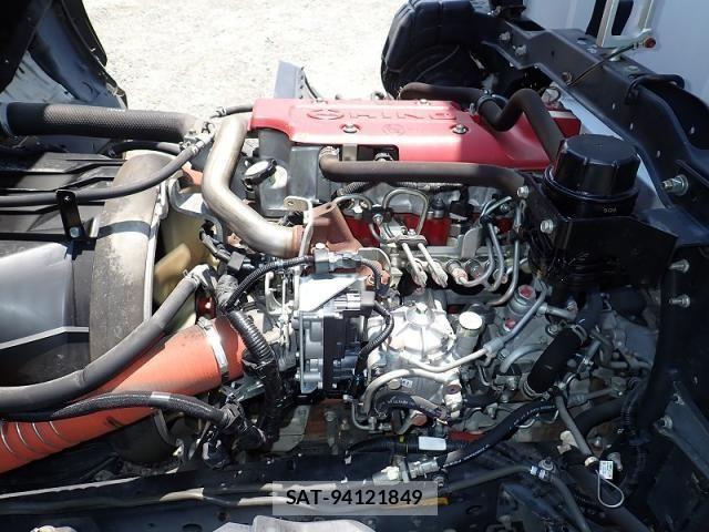 Hino RANGER 2015-10 7502511-23