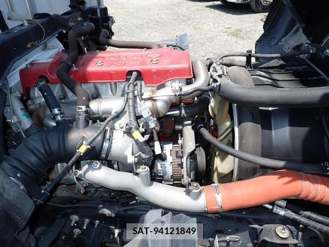 Hino RANGER 2015-10 7502511-24