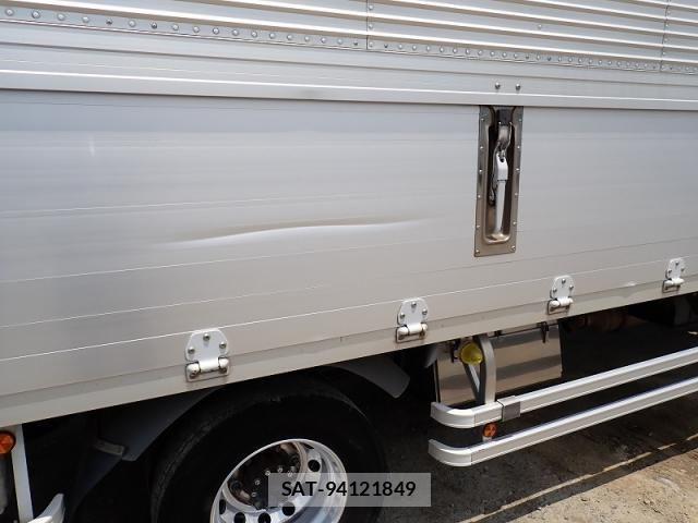 Hino RANGER 2015-10 7502511-25