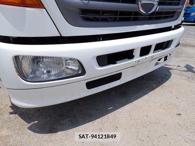 Hino RANGER 2015-10 7502511-26