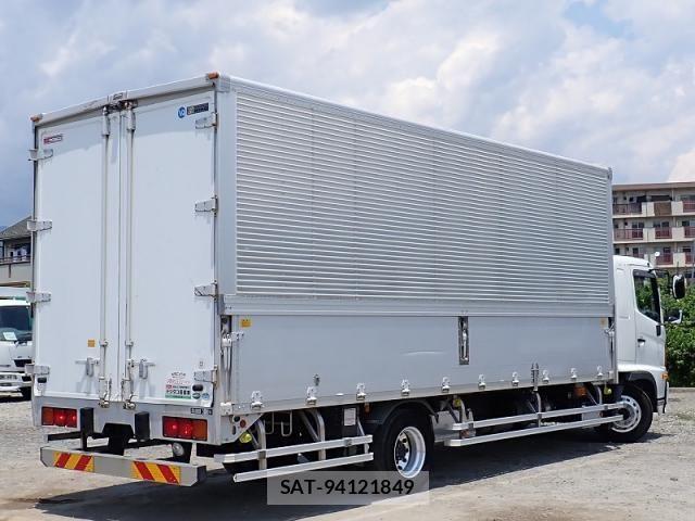Hino RANGER 2015-10 7502511-2