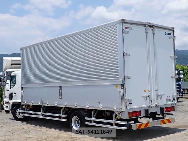 Hino RANGER 2015-10 7502511-3