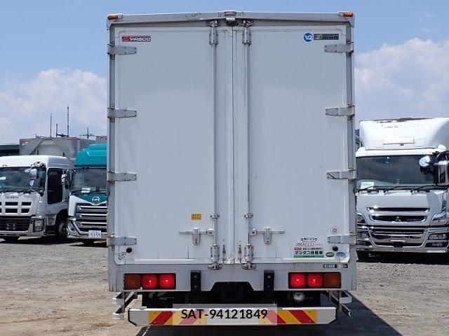 Hino RANGER 2015-10 7502511-5
