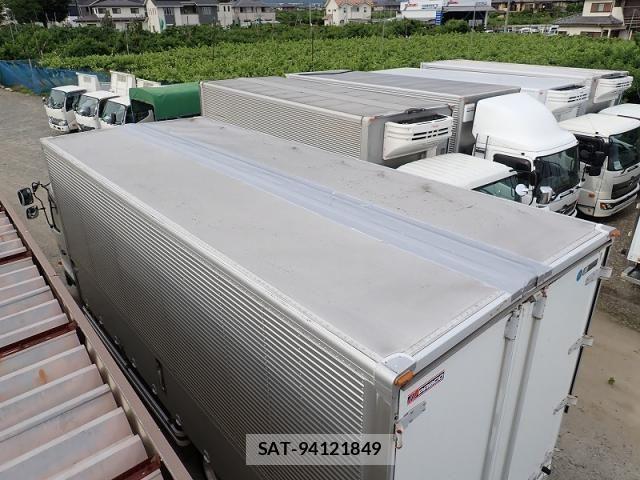 Hino RANGER 2015-10 7502511-6