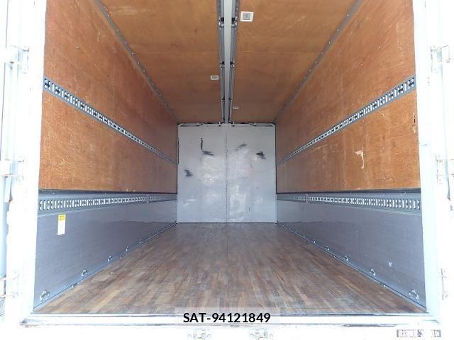 Hino RANGER 2015-10 7502511-7