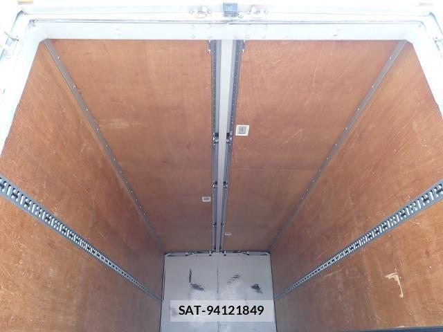 Hino RANGER 2015-10 7502511-8
