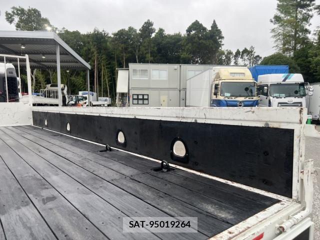 Hino RANGER 2017-01 7502501-11