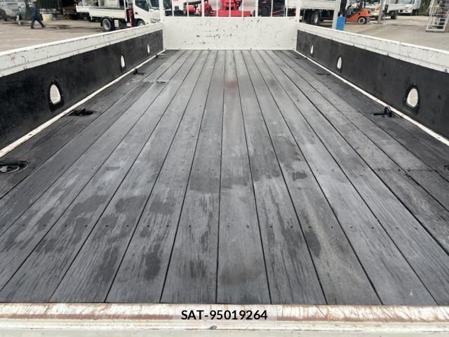 Hino RANGER 2017-01 7502501-12