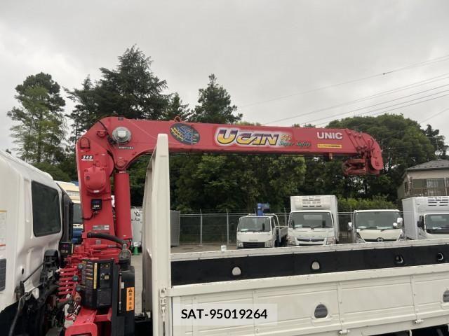 Hino RANGER 2017-01 7502501-14