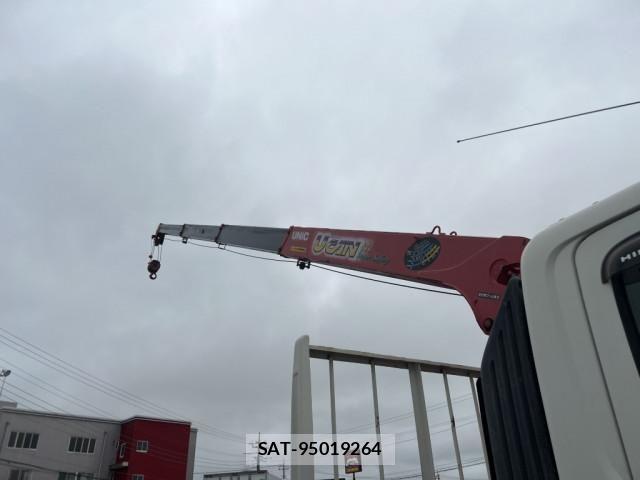 Hino RANGER 2017-01 7502501-15