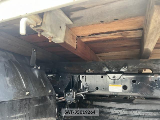 Hino RANGER 2017-01 7502501-26