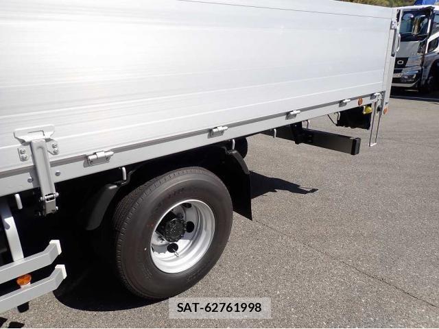 Hino RANGER 2025-11 7509831-9