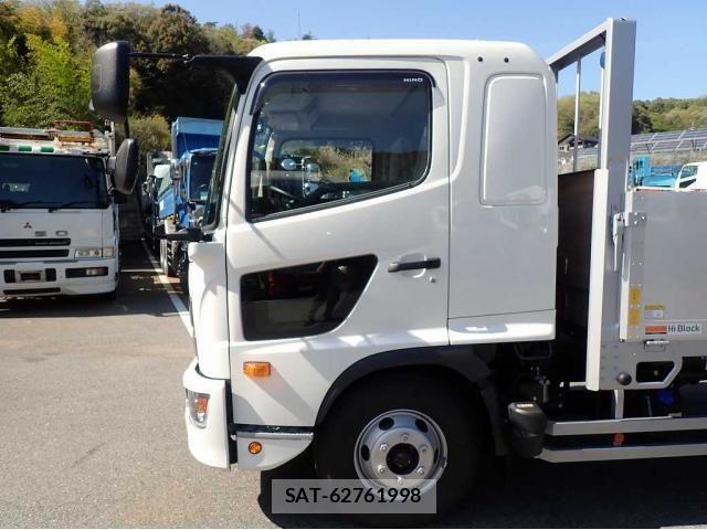 Hino RANGER 2025-11 7509831-10