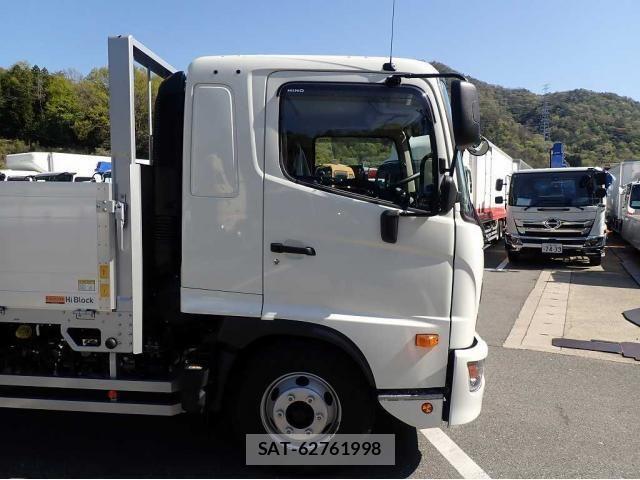 Hino RANGER 2025-11 7509831-11