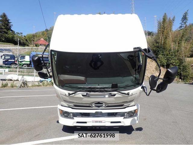Hino RANGER 2025-11 7509831-12