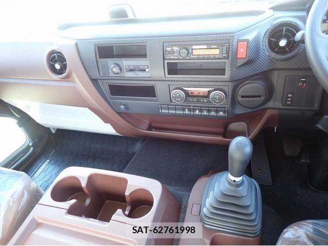 Hino RANGER 2025-11 7509831-13