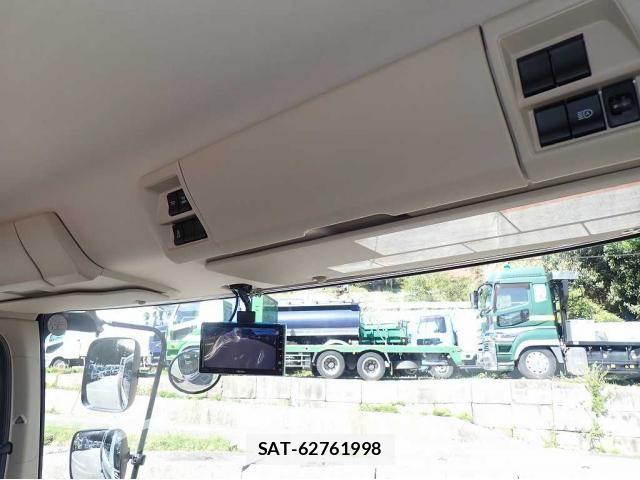 Hino RANGER 2025-11 7509831-15