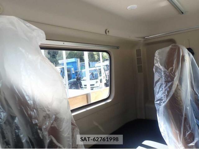Hino RANGER 2025-11 7509831-16