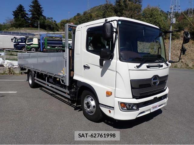 Hino RANGER 2025-11 7509831-1