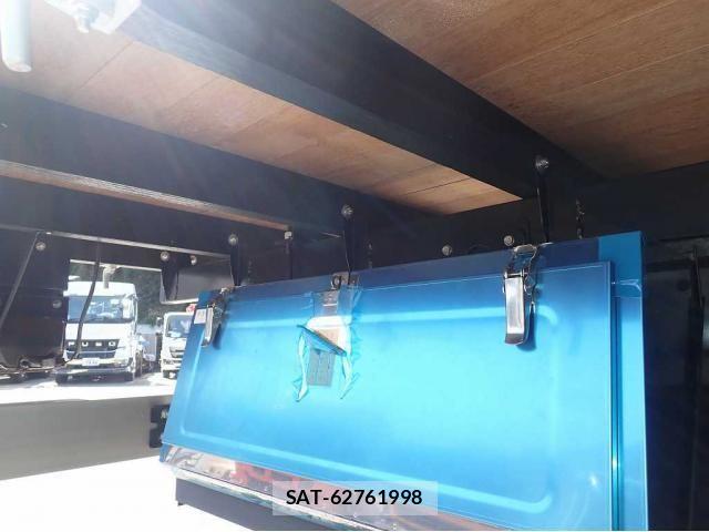 Hino RANGER 2025-11 7509831-19