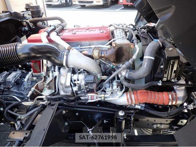 Hino RANGER 2025-11 7509831-23