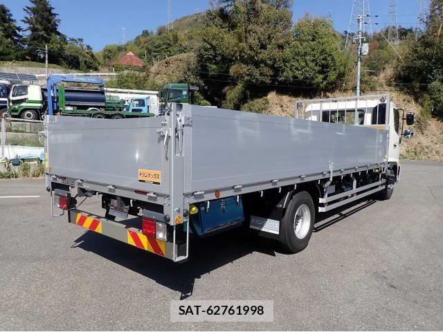 Hino RANGER 2025-11 7509831-2