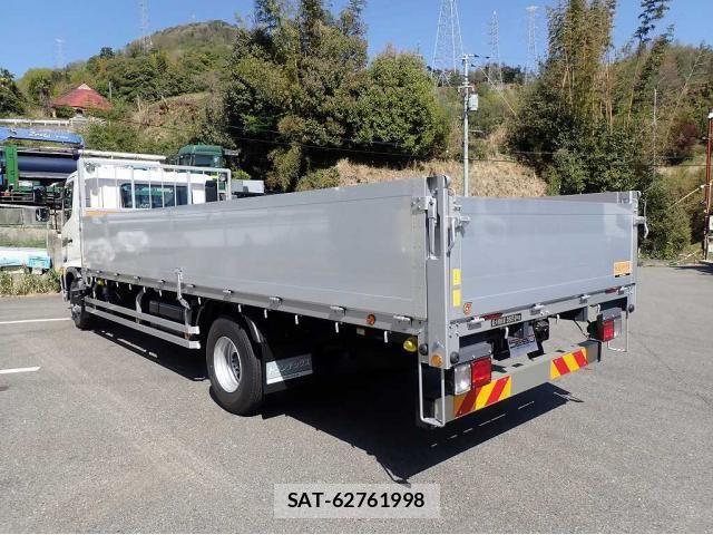 Hino RANGER 2025-11 7509831-3