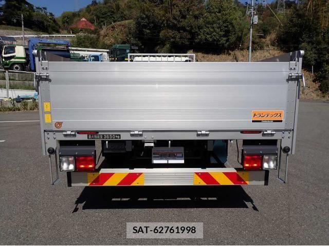 Hino RANGER 2025-11 7509831-4