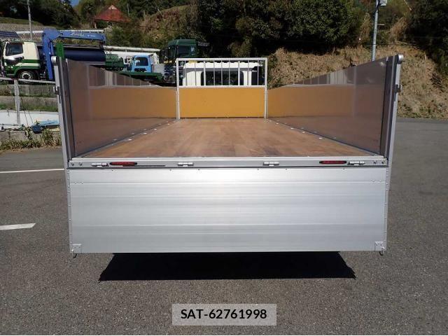 Hino RANGER 2025-11 7509831-5