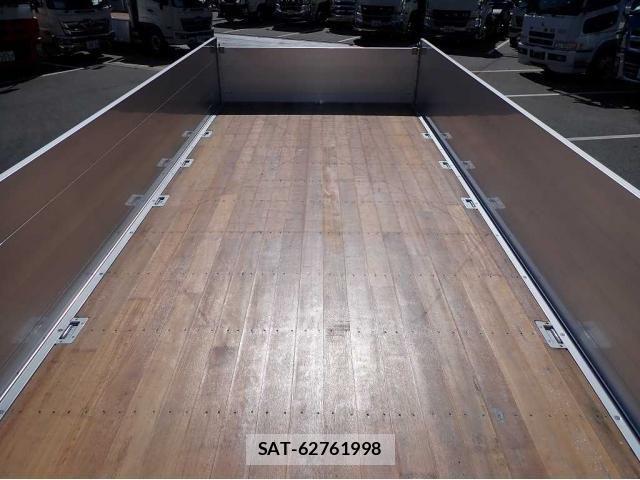 Hino RANGER 2025-11 7509831-7