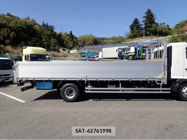 Hino RANGER 2025-11 7509831-8