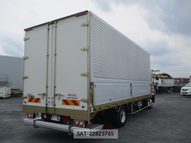 Hino RANGER 2015-11 7509835-9
