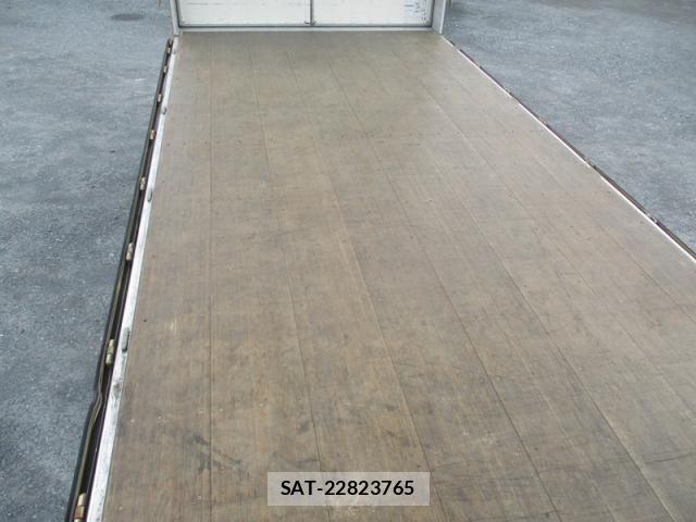 Hino RANGER 2015-11 7509835-11