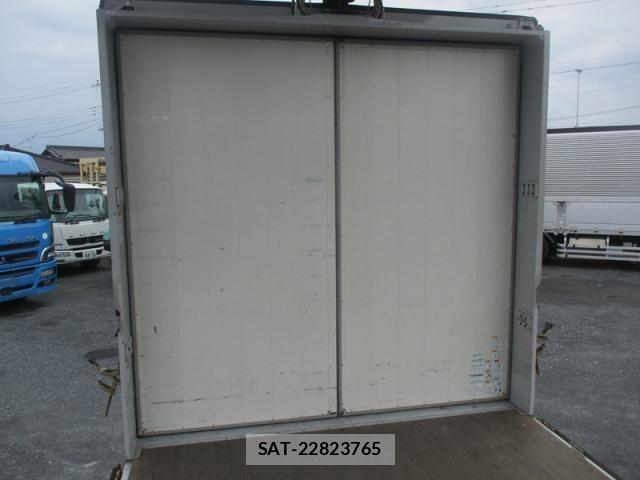 Hino RANGER 2015-11 7509835-12