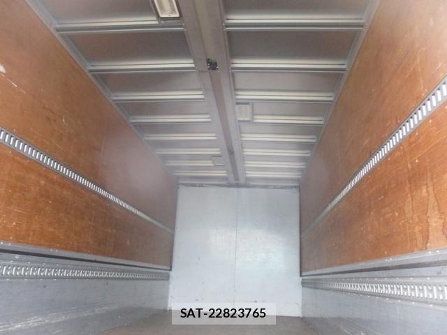Hino RANGER 2015-11 7509835-13