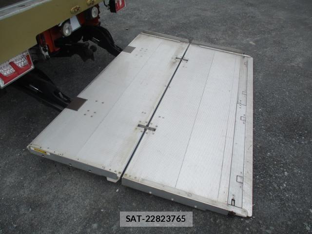 Hino RANGER 2015-11 7509835-14